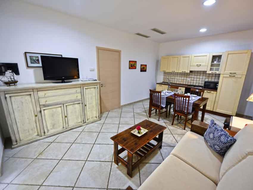 מארוג'ו Fuori Rotta Holiday Home מראה חיצוני תמונה