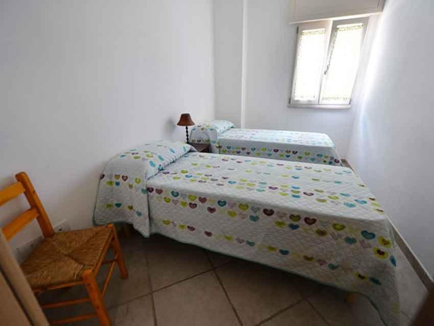 מארוג'ו Fuori Rotta Holiday Home מראה חיצוני תמונה