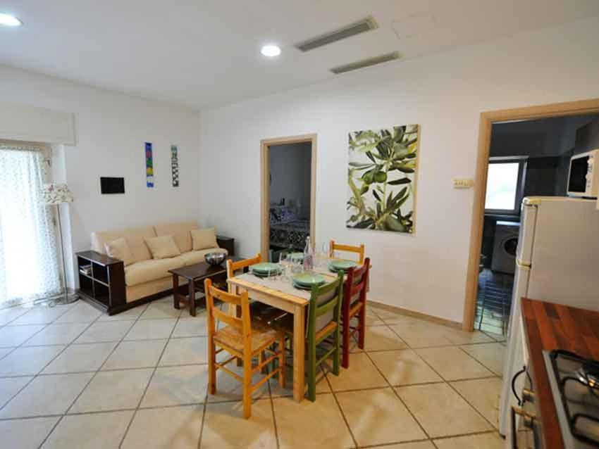 מארוג'ו Fuori Rotta Holiday Home מראה חיצוני תמונה