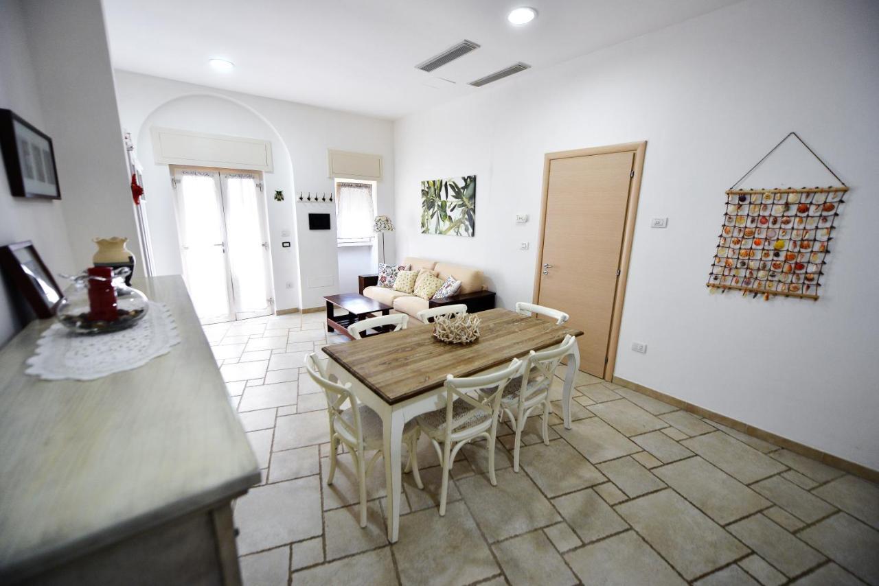 מארוג'ו Fuori Rotta Holiday Home מראה חיצוני תמונה