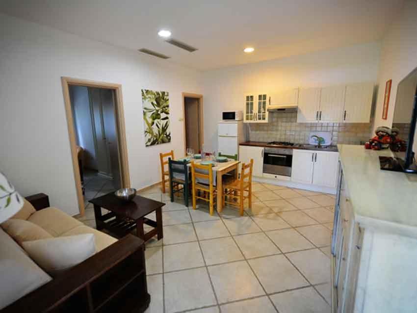 מארוג'ו Fuori Rotta Holiday Home מראה חיצוני תמונה