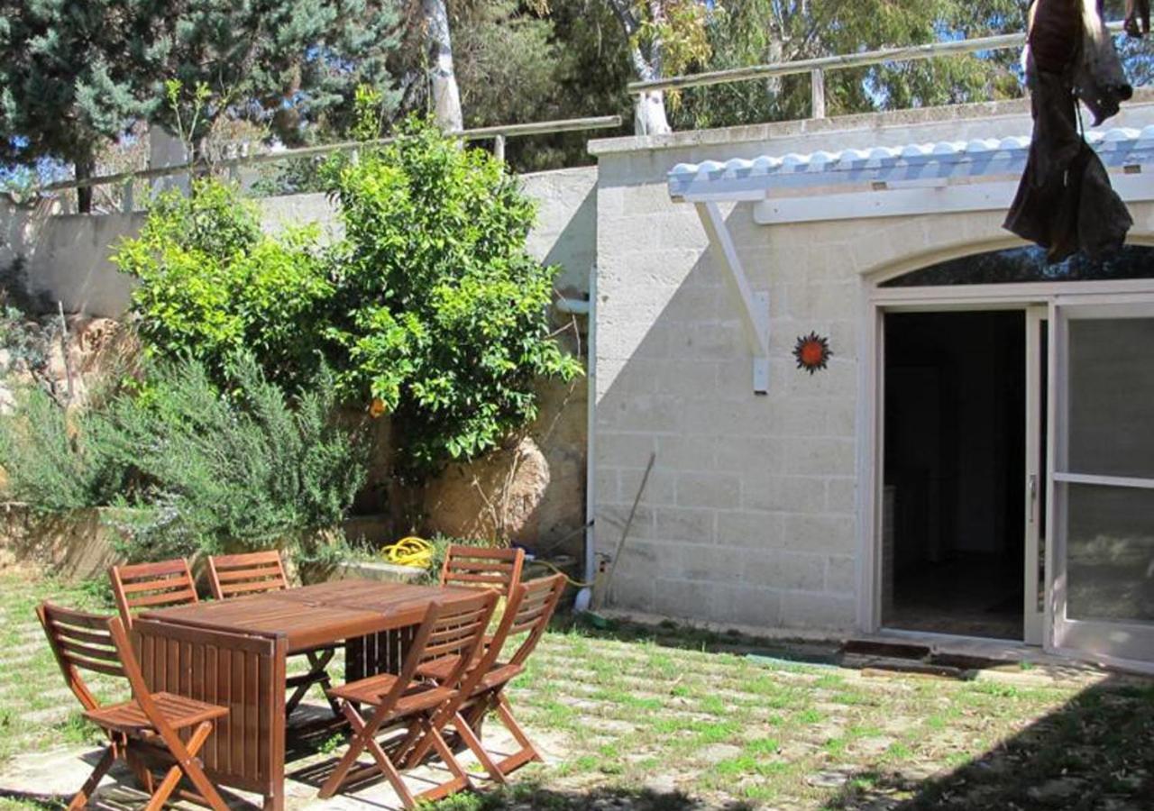 מארוג'ו Fuori Rotta Holiday Home מראה חיצוני תמונה