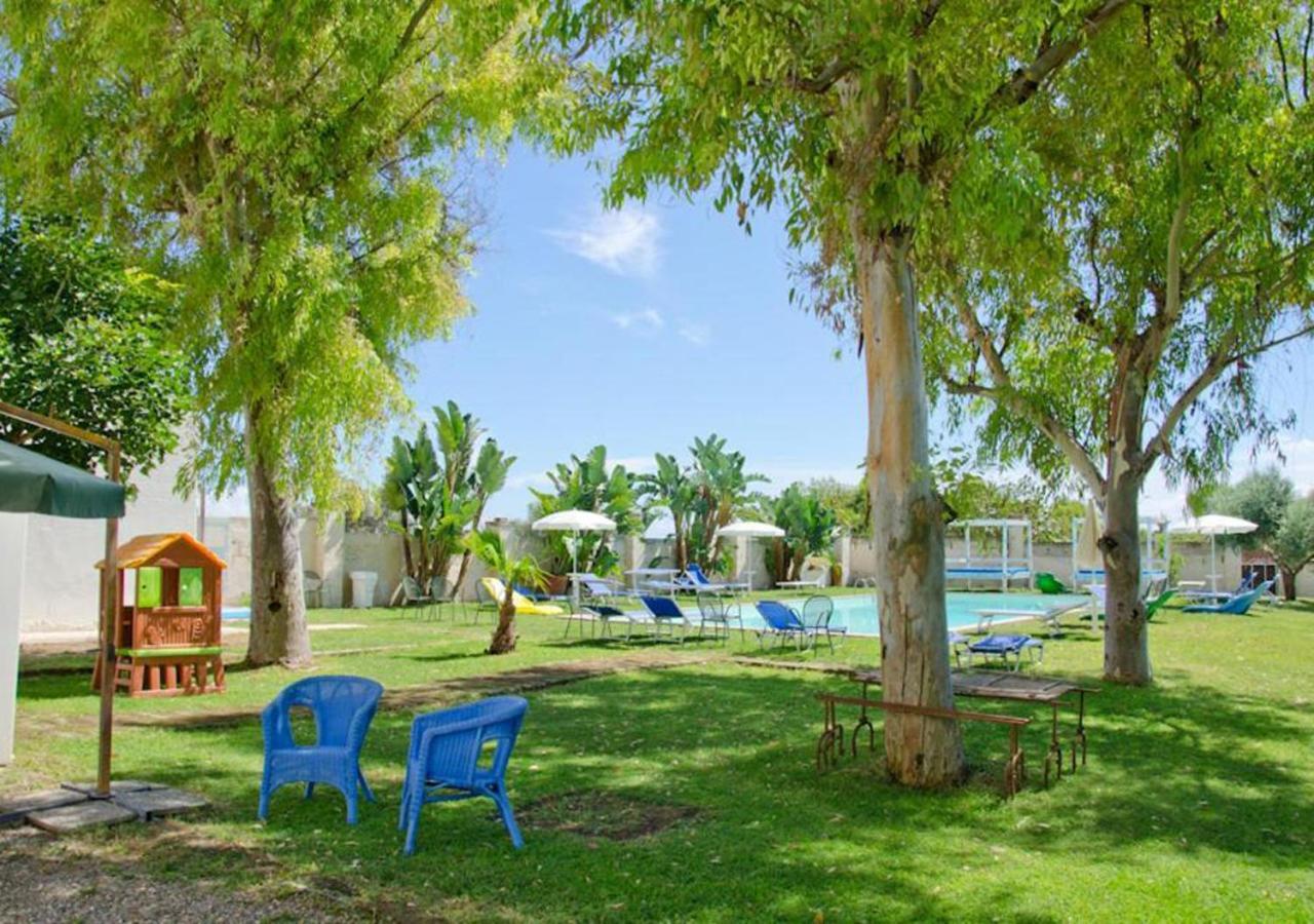 מארוג'ו Fuori Rotta Holiday Home מראה חיצוני תמונה