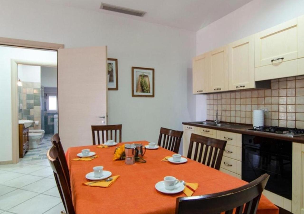 מארוג'ו Fuori Rotta Holiday Home מראה חיצוני תמונה